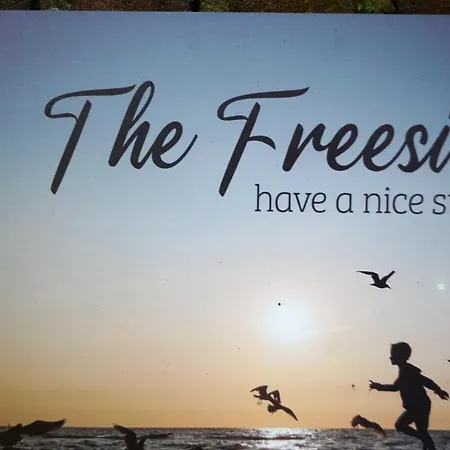 Daire Have A Stay! - Souterrain The Freesia