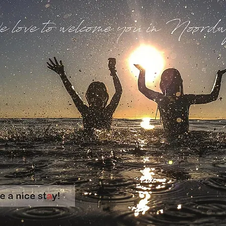 아파트 Have A Stay! - Souterrain The Freesia 노르트베이크