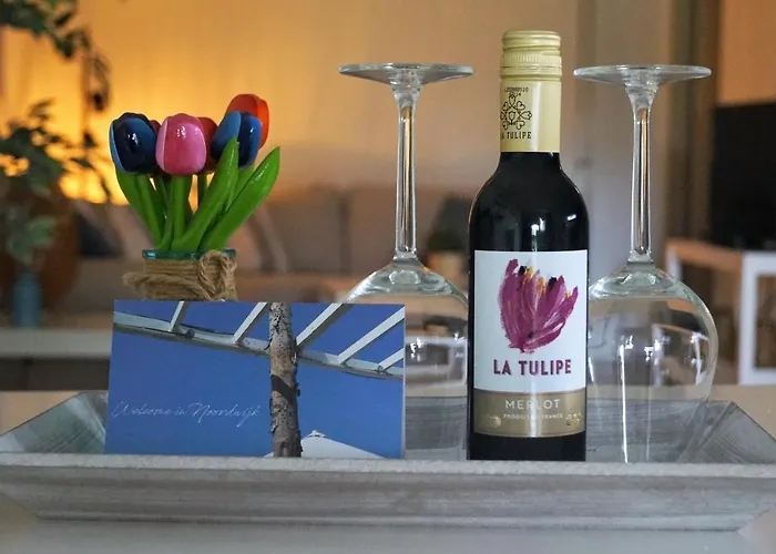 Have A Stay! - Souterrain The Freesia Appartement *