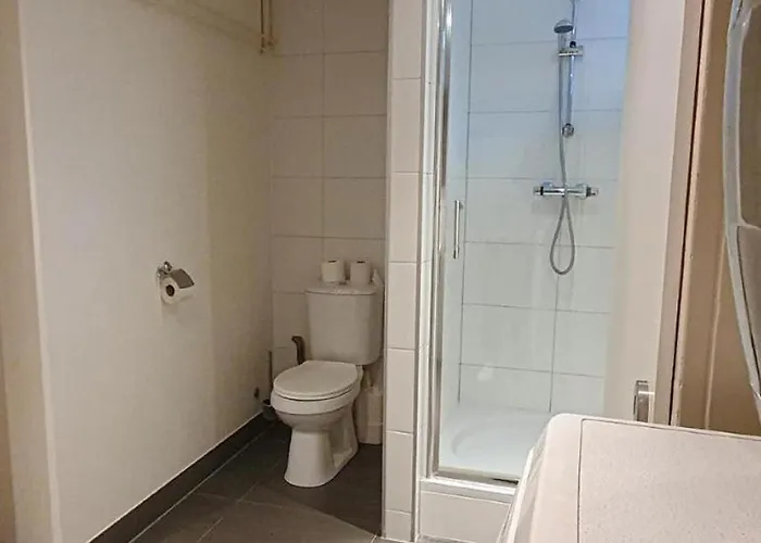 Have A Stay! - Souterrain The Freesia