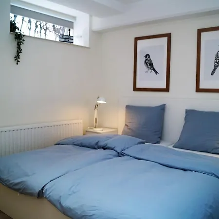 Have A Stay! - Souterrain The Freesia Noordwijk