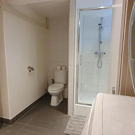 Have A Stay! - Souterrain The Freesia