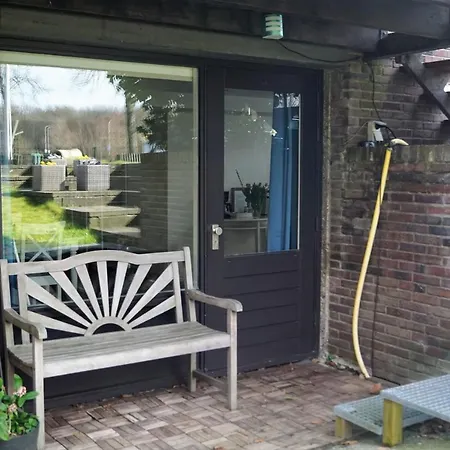 Have A Stay! - Souterrain The Freesia Apartment