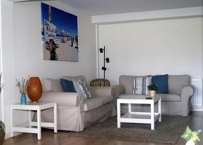 Apartment Have A Stay! - Souterrain The Freesia *